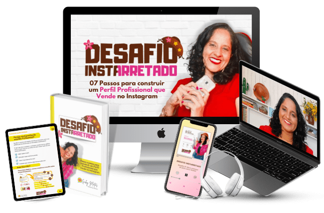 Desafio de 07 dias para vocÊ ter um perfil profissional que vende de uma vez por todas. (19)-min