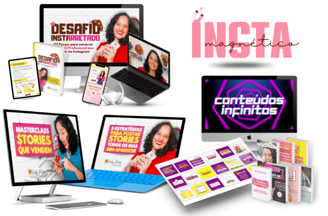 Desafio de 07 dias para vocÊ ter um perfil profissional que vende de uma vez por todas. (20)-min